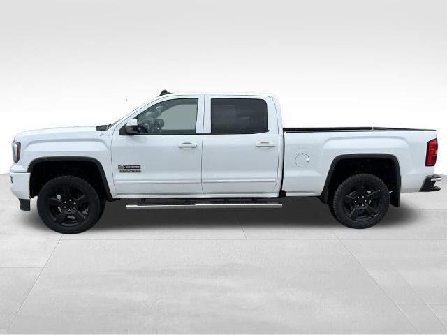 Used 2017 GMC Sierra 1500 SLE image 6