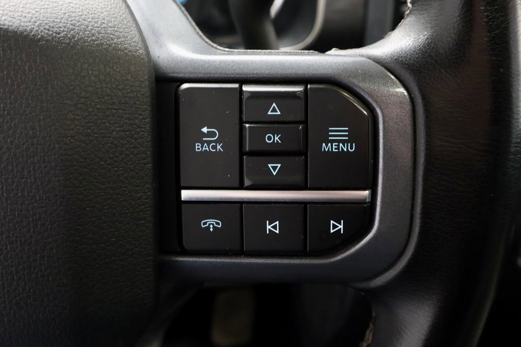 Certified 2023 Ford F150 XLT w/ Equipment Group 302A High image 30