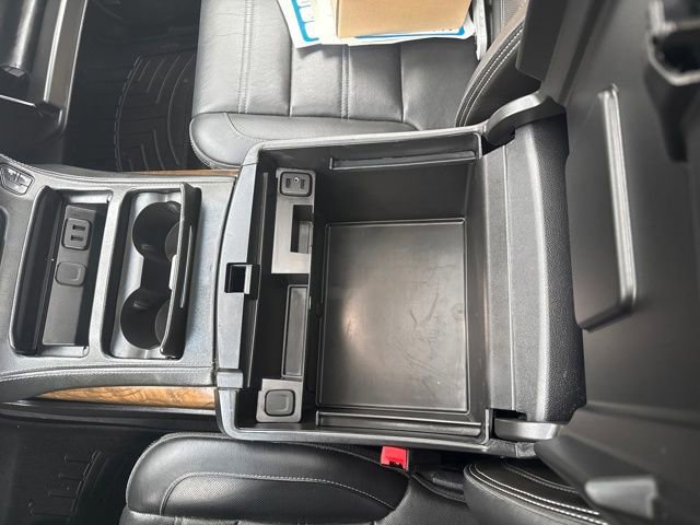 Used 2019 GMC Yukon Denali w/ Open Road Package image 28