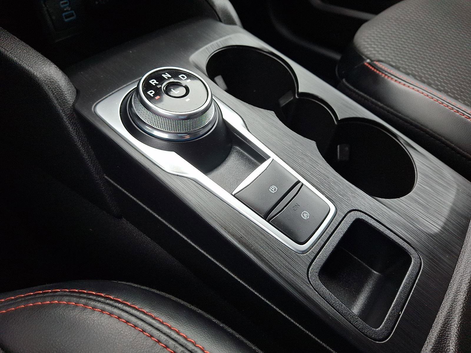 Certified 2023 Ford Escape ST-Line Select w/ Tech Pack #1 image 14