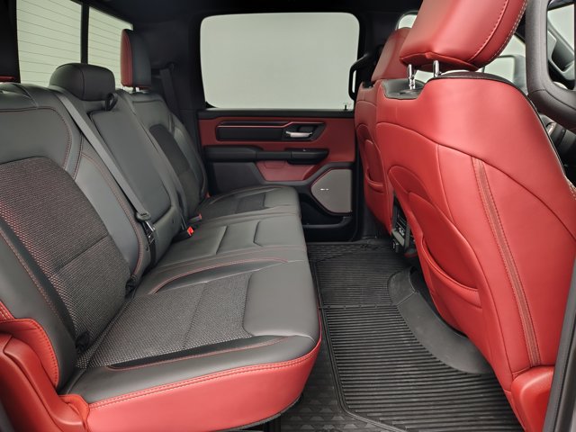 Used 2025 RAM 1500 Rebel w/ Rebel Level 2 Equipment Group AWD/4WD image 36