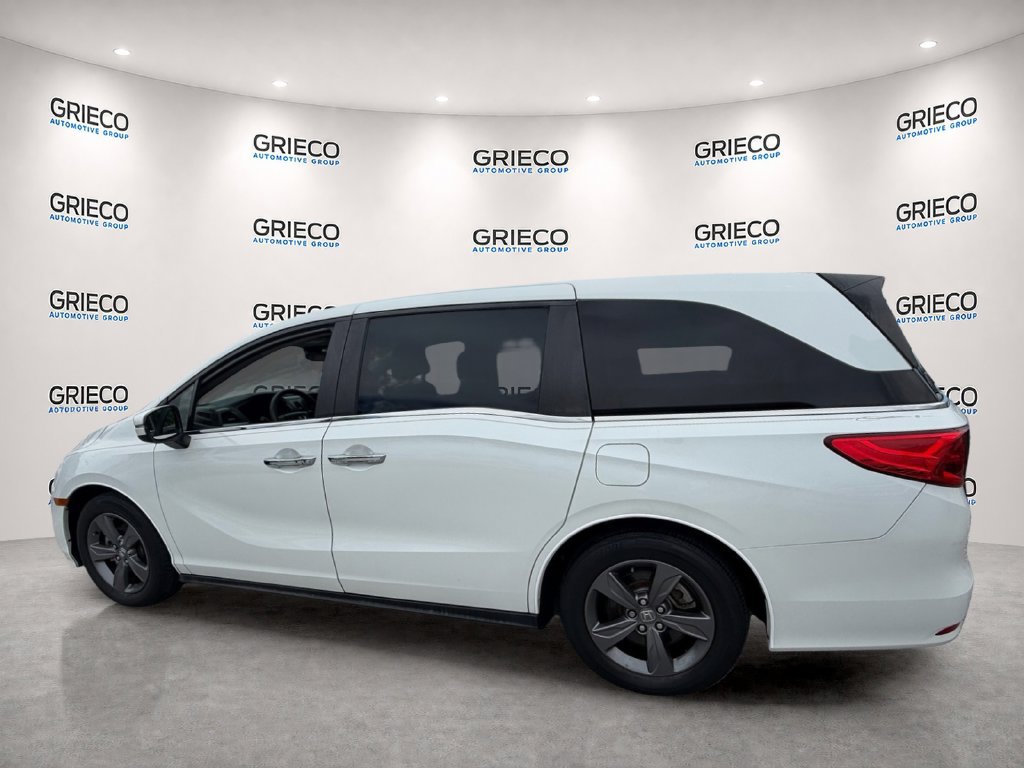Used 2022 Honda Odyssey EX image 5