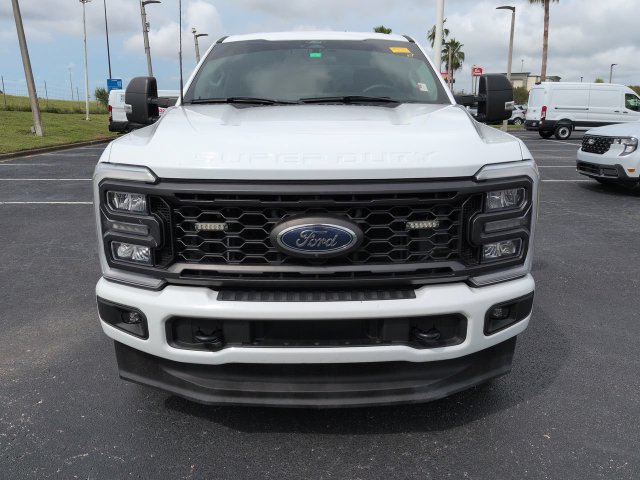 Certified 2024 Ford F250 XL w/ STX Appearance Package AWD/4WD image 3