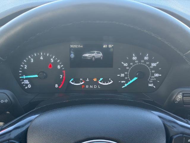 Certified 2022 Ford Escape SE w/ Convenience Package image 18