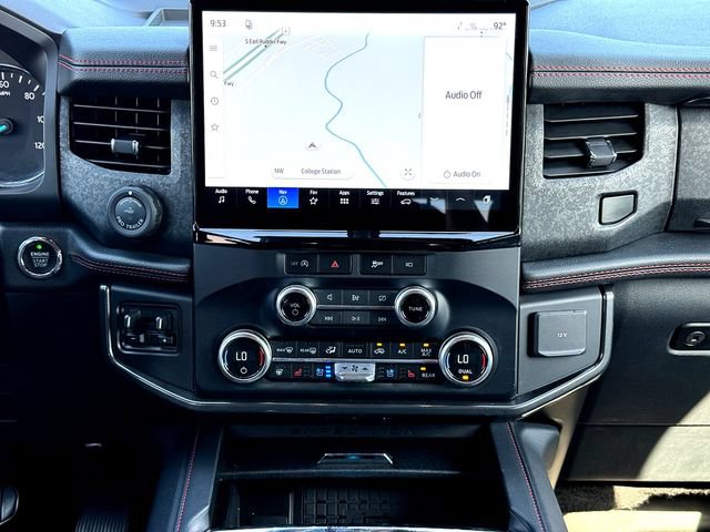 Certified 2023 Ford Expedition Limited RWD image 28
