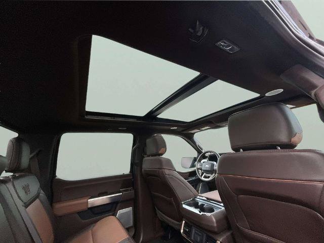 Certified 2024 Ford F150 King Ranch AWD/4WD image 25