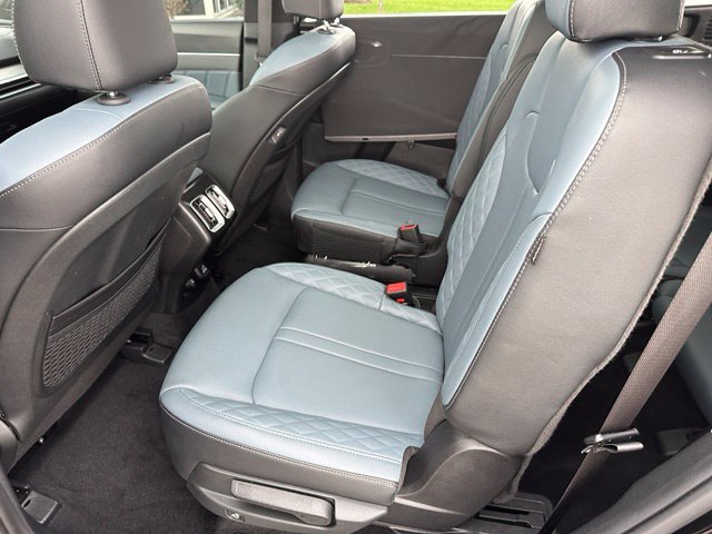 Used 2025 Kia Sorento SX Prestige AWD/4WD image 15