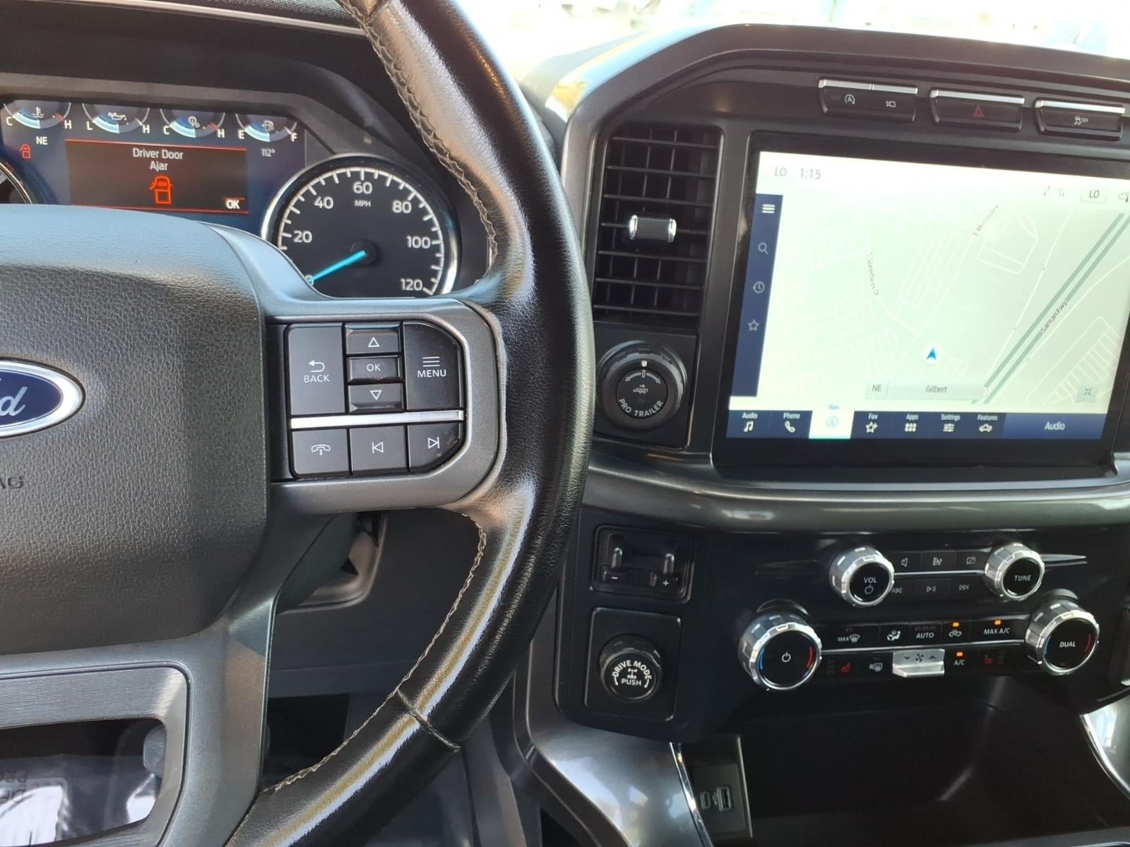 Certified 2023 Ford F150 XLT w/ Equipment Group 302A High RWD image 29