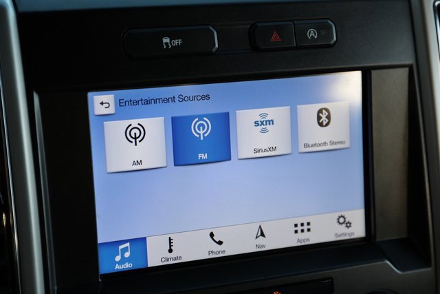 Certified 2019 Ford F150 Lariat w/ Equipment Group 501A Mid image 32