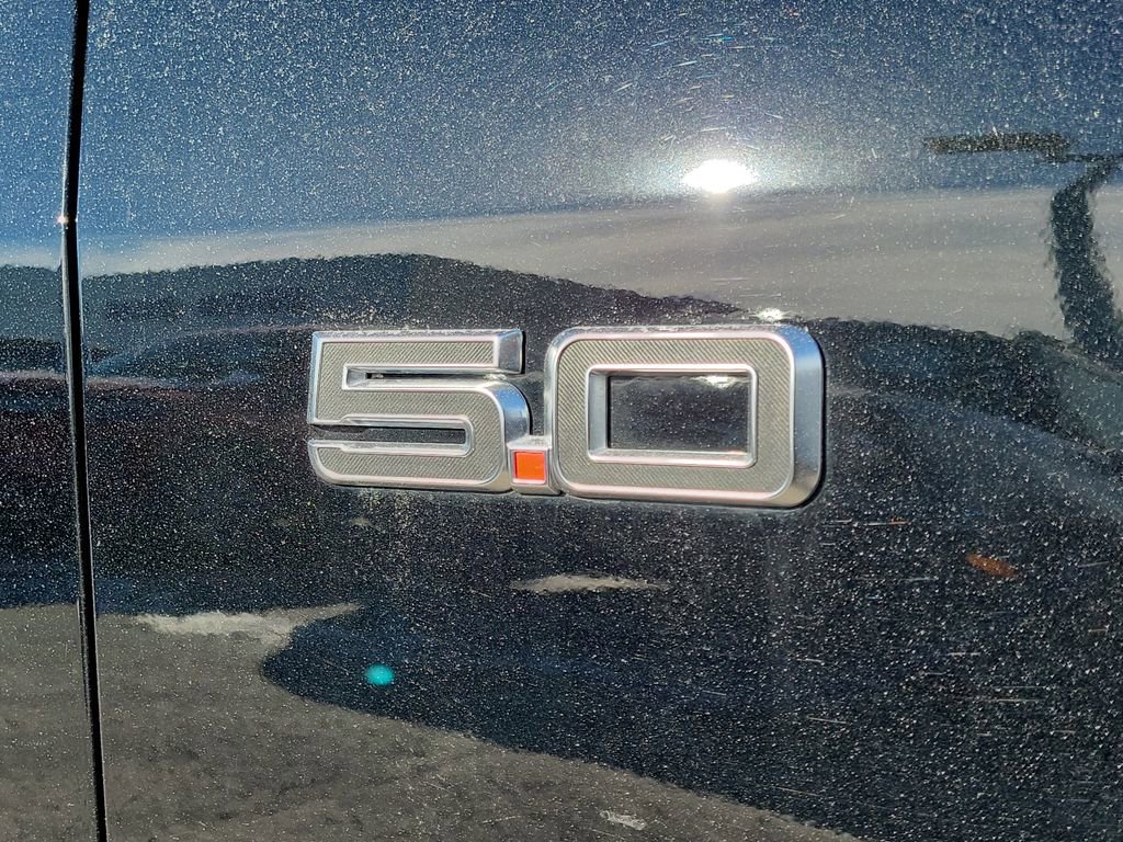 Certified 2024 Ford Mustang GT Premium image 10