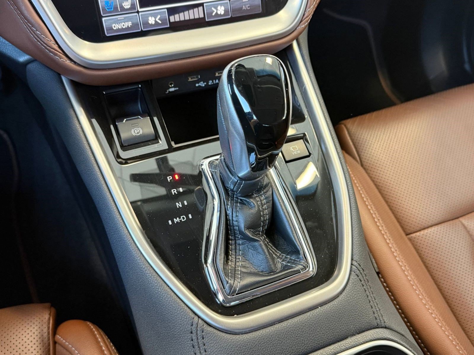 Used 2021 Subaru Outback Touring XT image 20