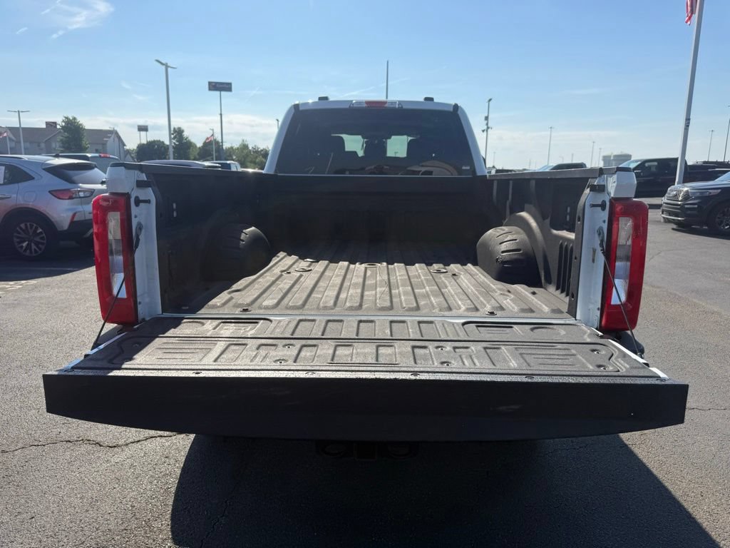 Certified 2025 Ford F350 XLT AWD/4WD image 48