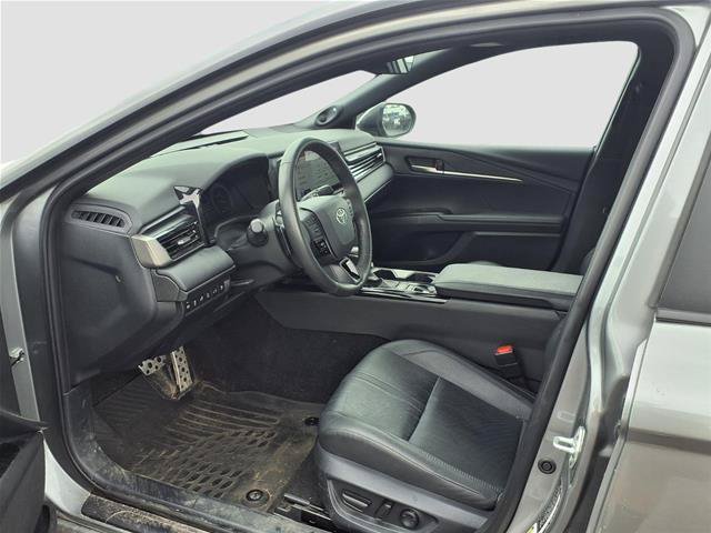 Used 2025 Toyota Camry XSE AWD/4WD image 17