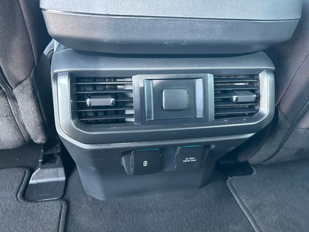 Certified 2023 Ford F150 XLT w/ Equipment Group 302A High image 21