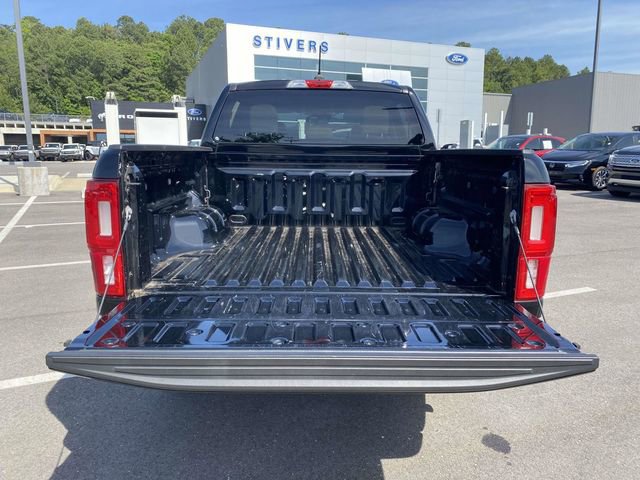 Certified 2023 Ford Ranger XLT RWD image 12