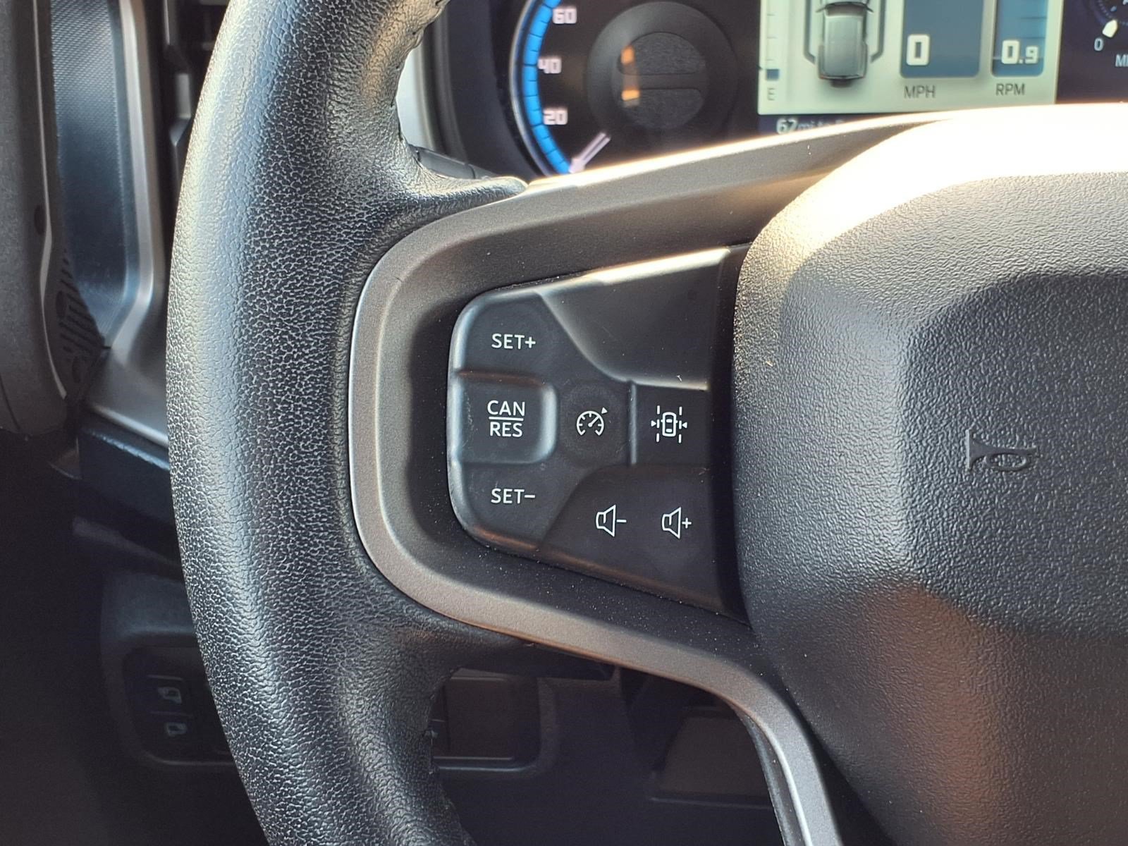 Certified 2022 Ford Bronco Outer Banks AWD/4WD image 23
