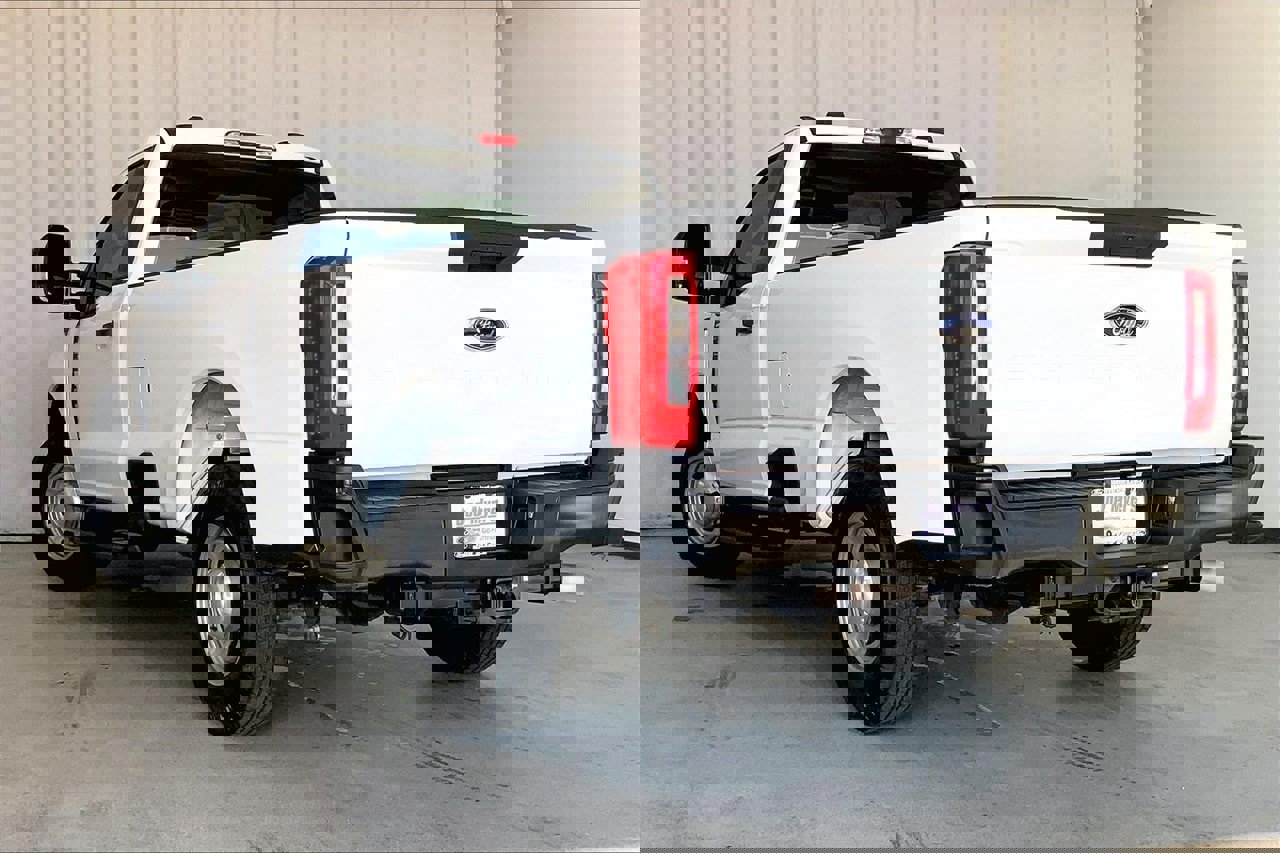 Certified 2024 Ford F250 XL image 2