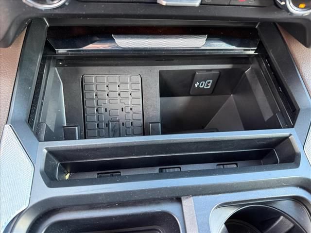 Certified 2024 Ford F250 King Ranch w/ Chrome Package AWD/4WD image 23