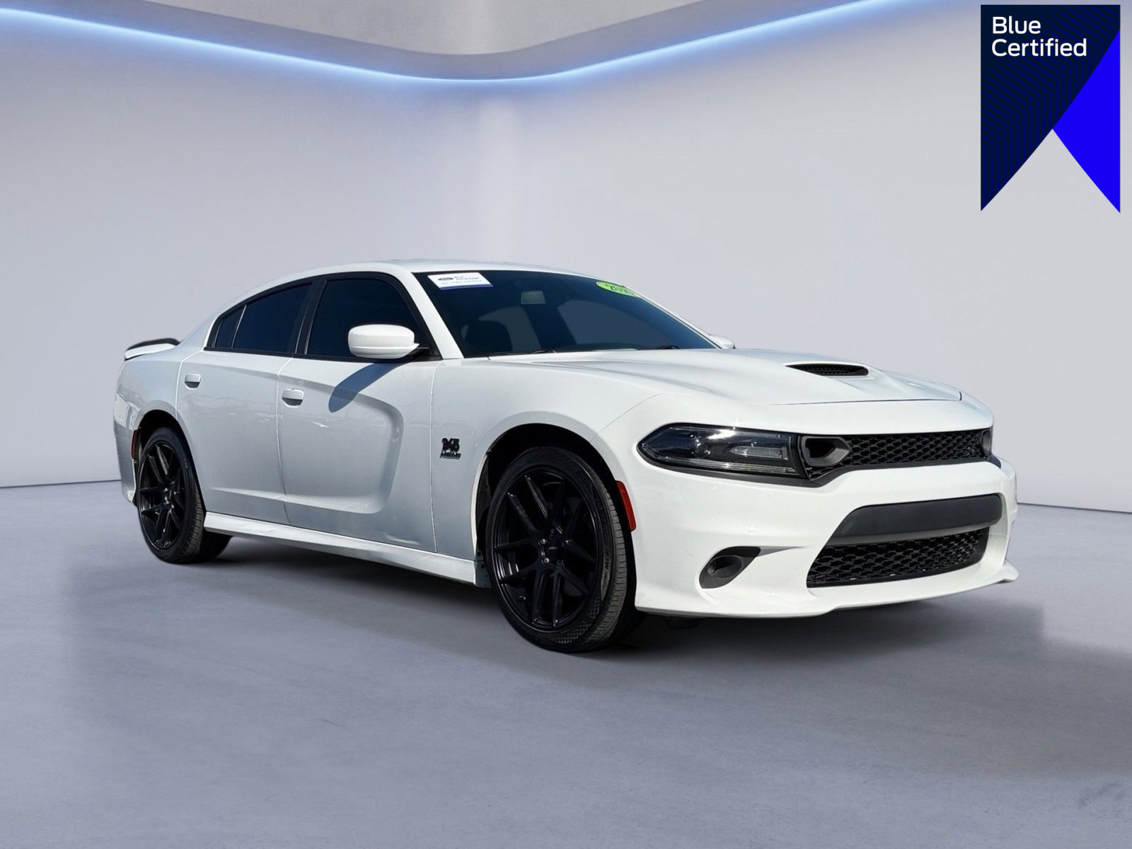 Used 2019 Dodge Charger R/T