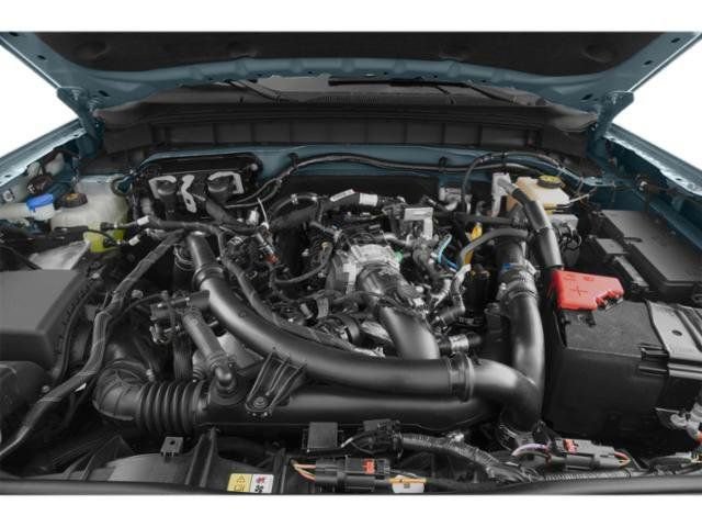 Certified 2023 Ford Bronco Wildtrak AWD/4WD image 24