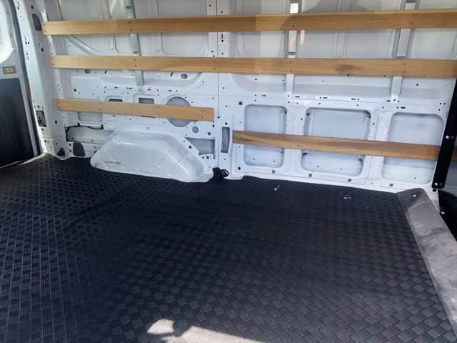 Certified 2024 Ford Transit 250 Low Roof w/ Exterior Upgrade Package RWD image 15