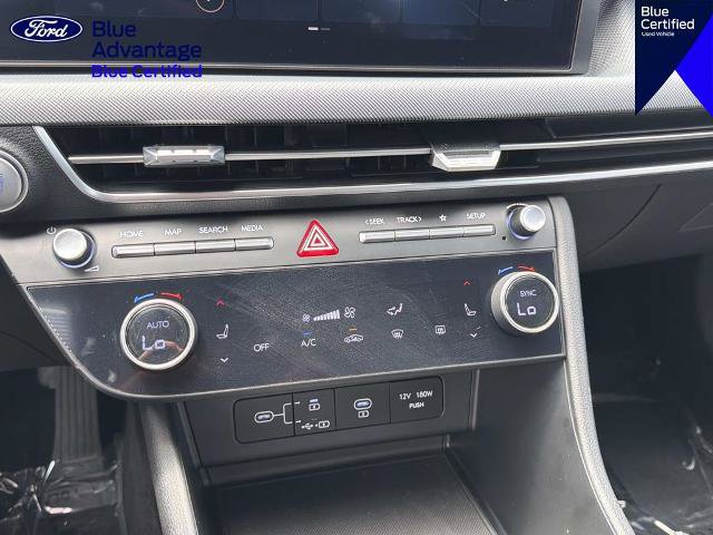 Used 2024 Hyundai Sonata SEL FWD image 26