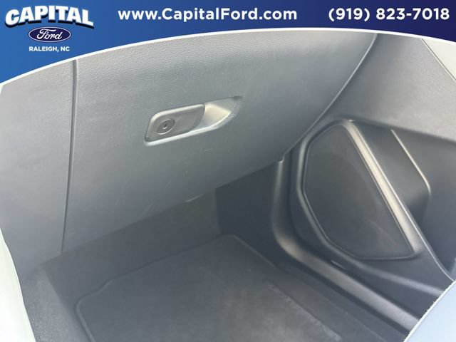 Certified 2025 Ford Explorer Platinum w/ Ultimate Package RWD image 28