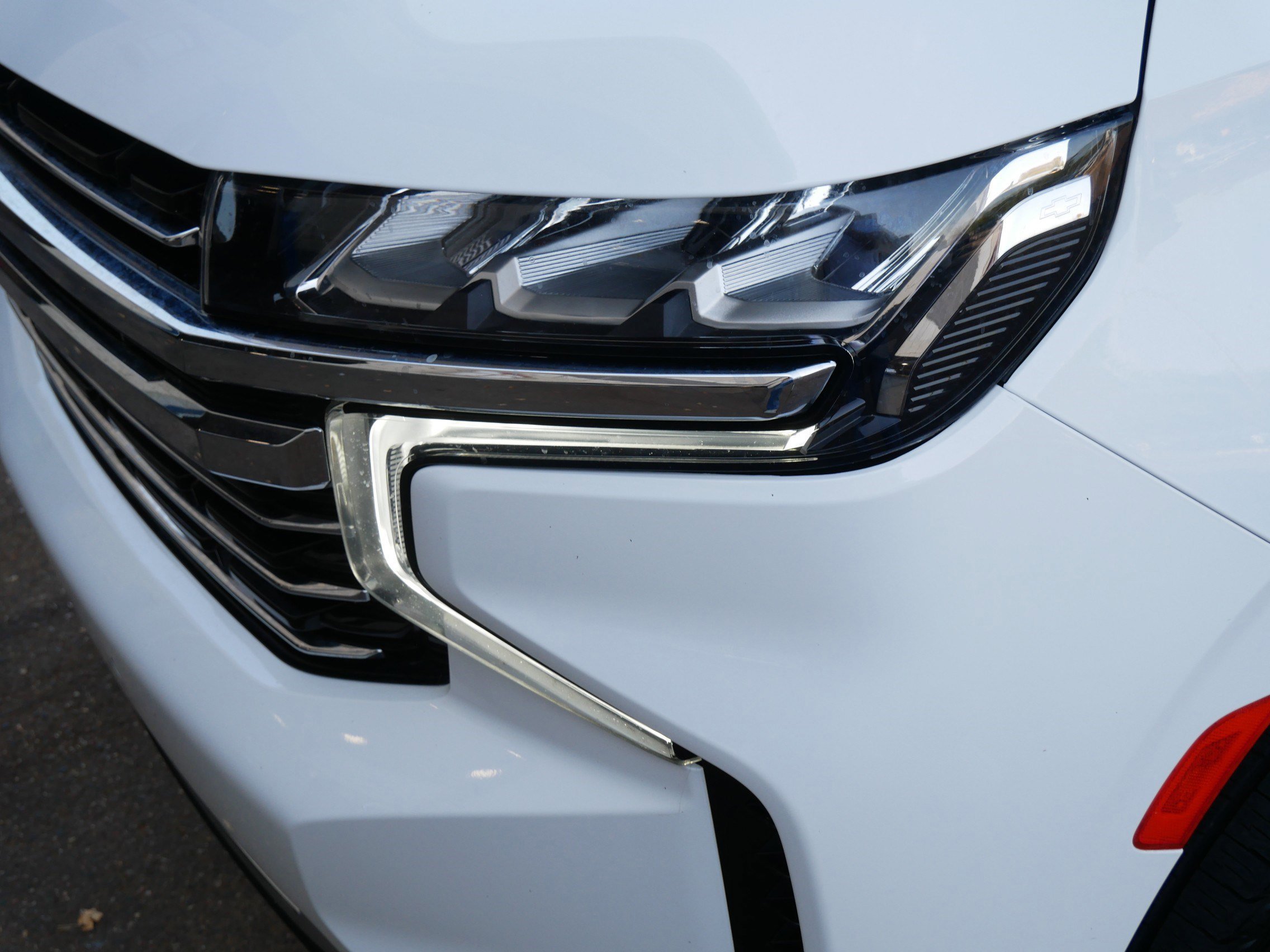 Used 2023 Chevrolet Tahoe LT image 16