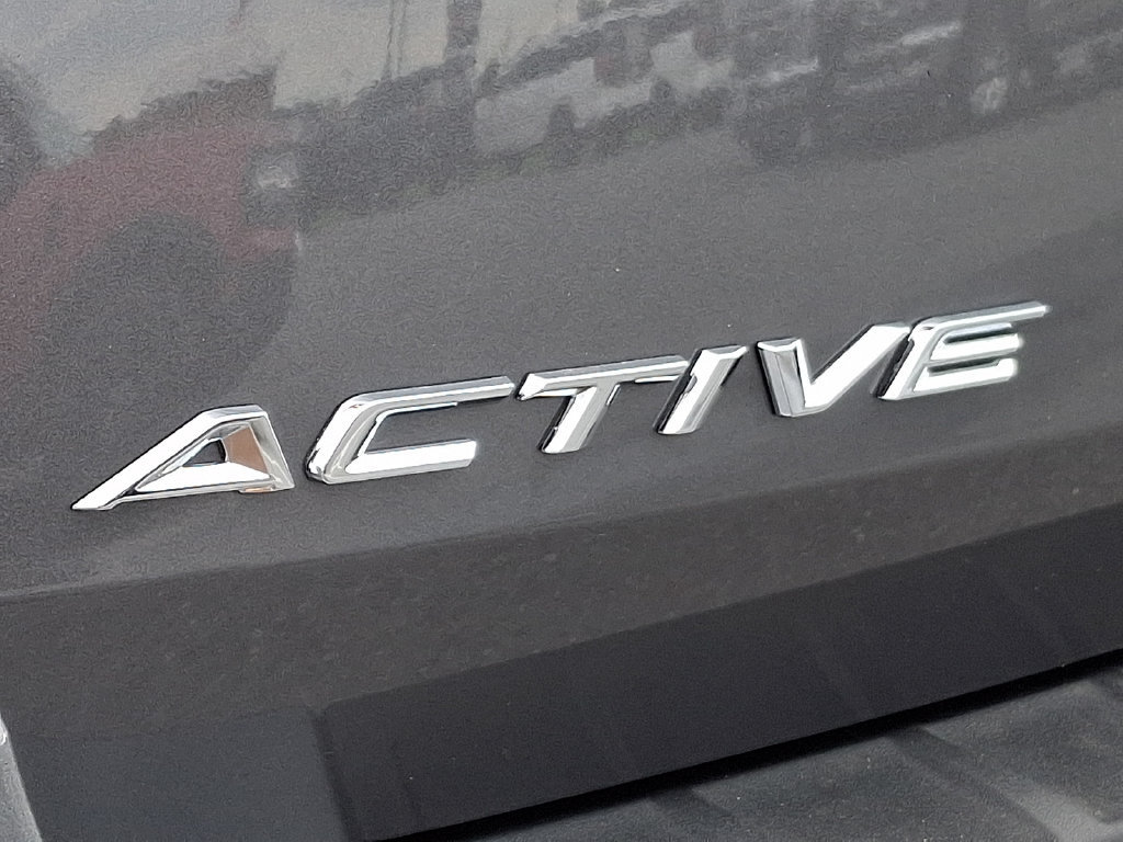 Certified 2026 Ford Explorer Active w/ Active Comfort Package AWD/4WD image 33