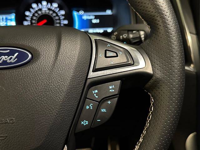 Certified 2024 Ford Edge ST image 21