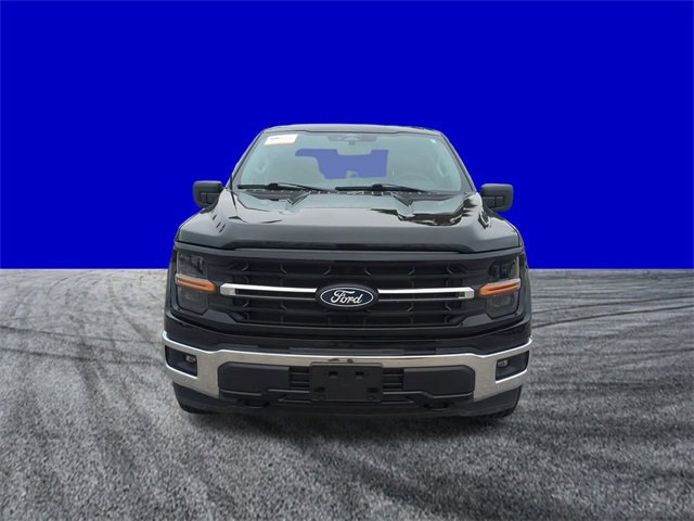 Certified 2024 Ford F150 XLT image 9