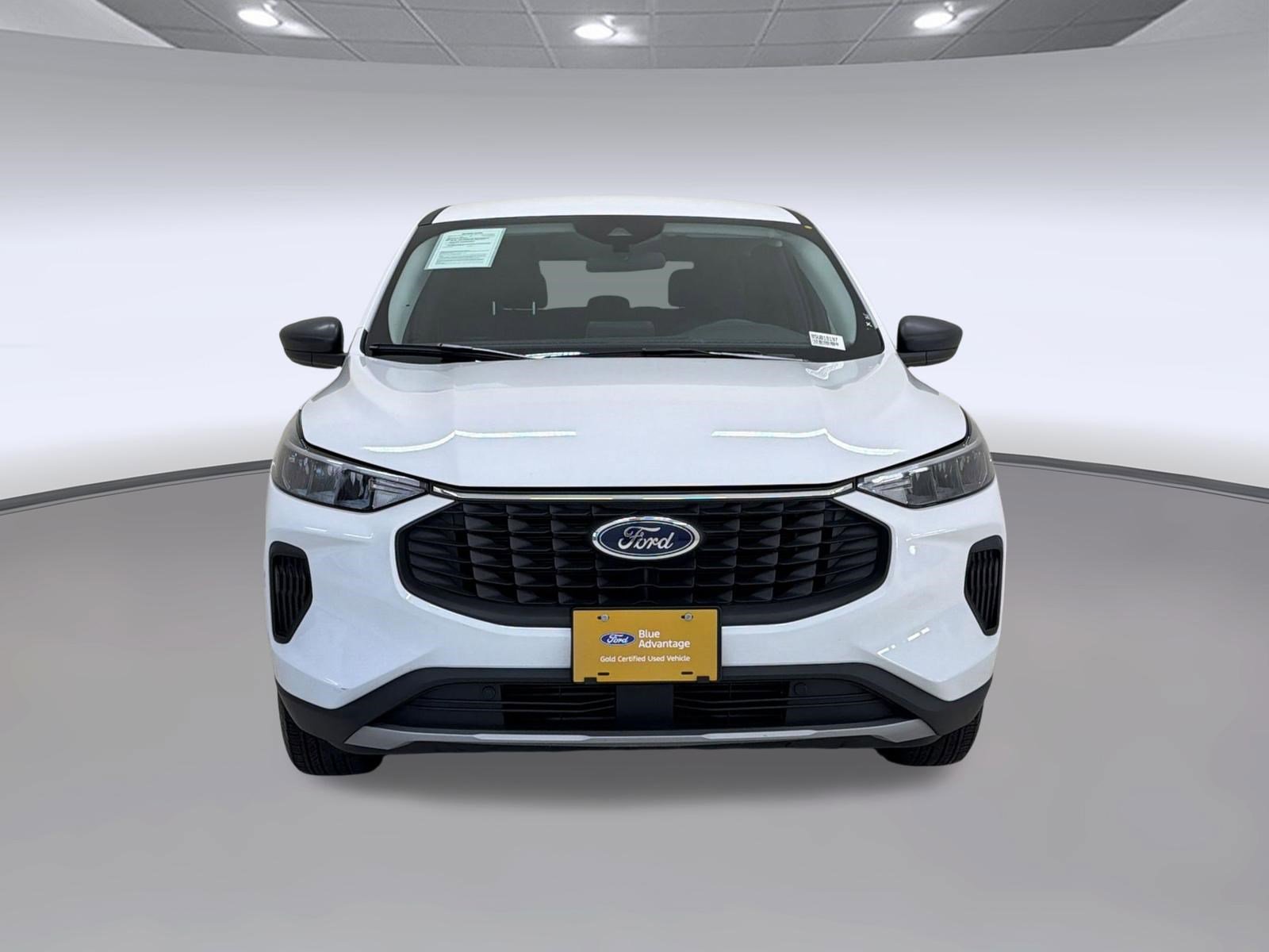 Certified 2025 Ford Escape Active AWD/4WD image 6