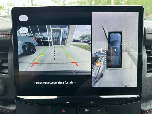 Certified 2023 Ford Expedition Max Limited RWD image 21