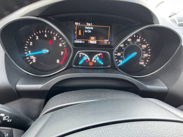 Certified 2019 Ford Escape SEL AWD/4WD image 11
