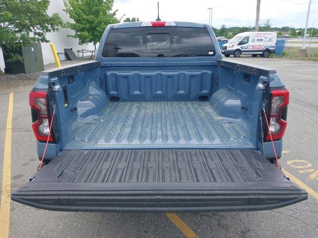 Certified 2024 Ford Ranger XLT w/ Trailer Tow Package AWD/4WD image 25
