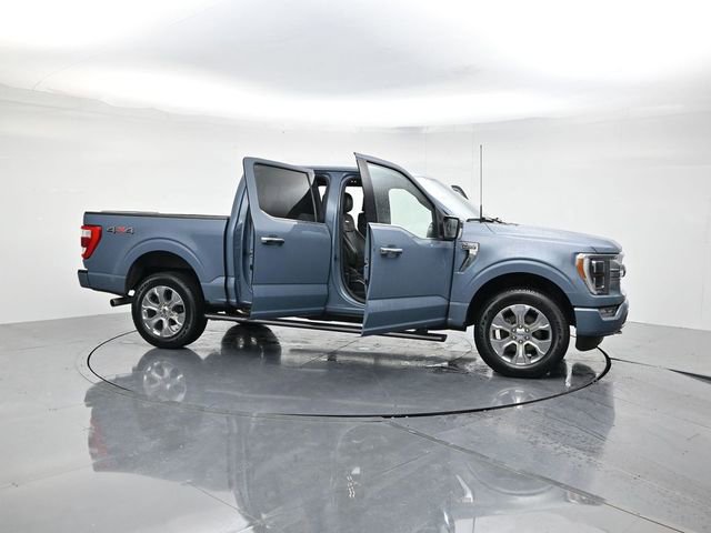Certified 2023 Ford F150 Platinum image 49