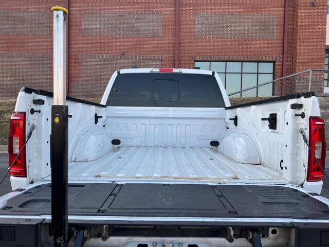 Certified 2022 Ford F150 XLT w/ Equipment Group 302A High image 18