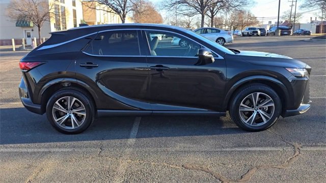 Used 2023 Lexus RX 350h image 7