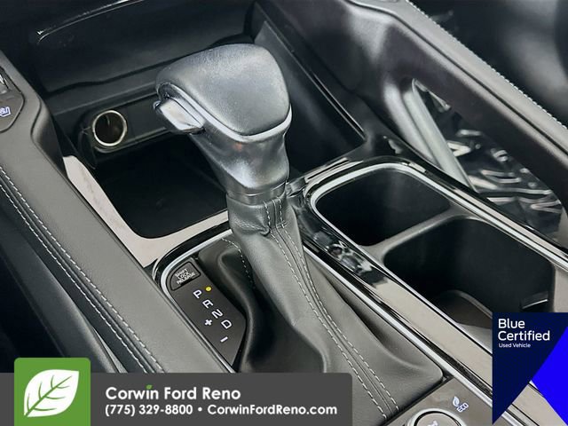 Used 2024 Kia Telluride EX X-Line image 20