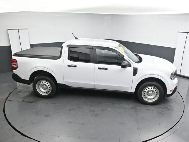 Certified 2024 Ford Maverick XL FWD image 25