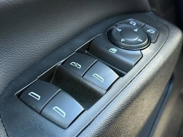 Used 2024 Chevrolet Equinox LT image 17