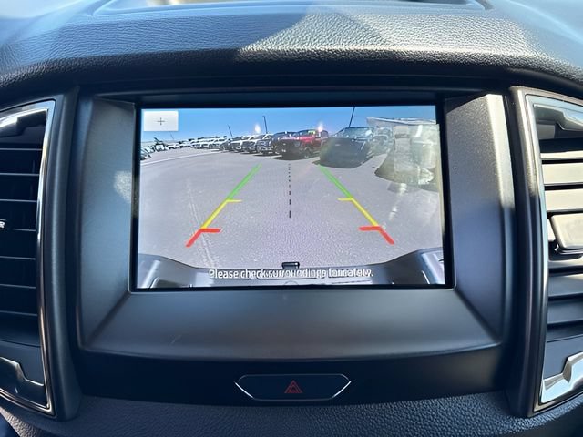 Certified 2022 Ford Ranger XLT w/ Equipment Group 301A Mid RWD image 25