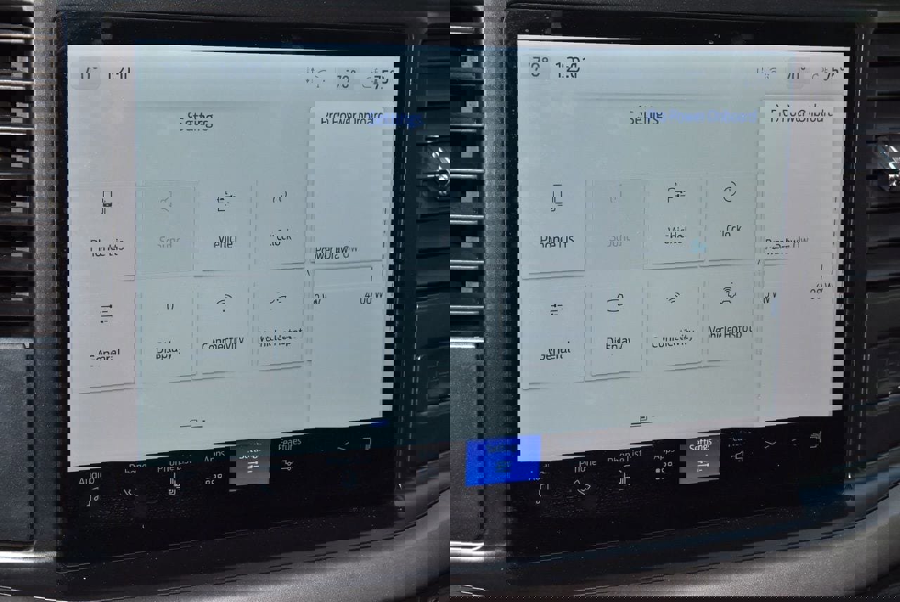 Certified 2025 Ford F150 XLT w/ Equipment Group 301A Standard image 28