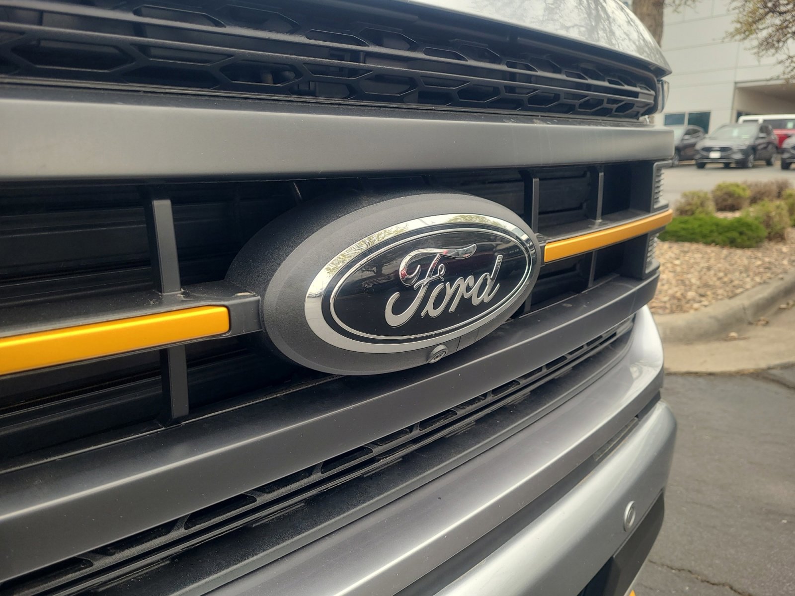 Certified 2023 Ford F150 Tremor w/ Equipment Group 402A High AWD/4WD image 23