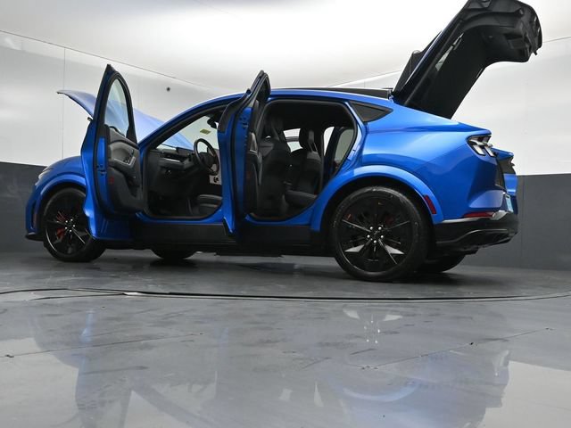 Certified 2025 Ford Mustang Mach-E GT AWD/4WD image 57