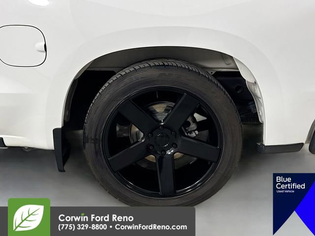 Used 2022 Chevrolet Silverado 1500 Custom image 32