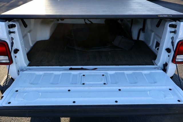 Used 2021 Jeep Gladiator Overland w/ Popular Equipment Package image 17