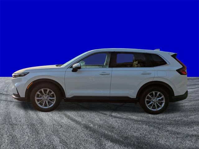 Used 2024 Honda CR-V EX-L image 2