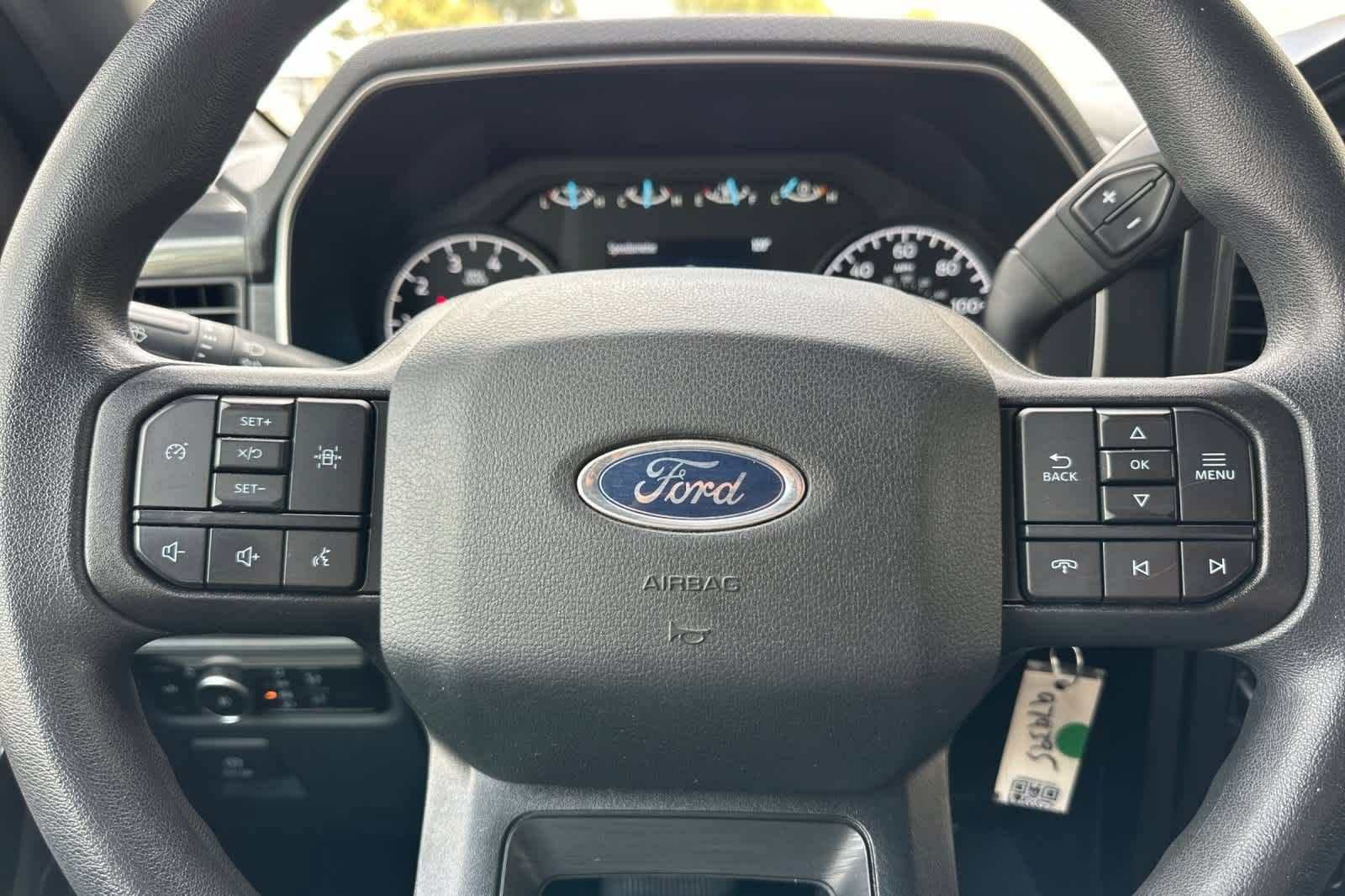 Certified 2023 Ford F150 XL w/ STX Appearance Package RWD image 21
