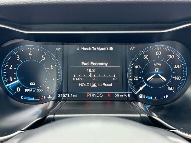 Certified 2022 Ford Mustang GT Premium w/ Equipment Group 401A RWD image 34
